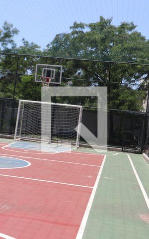 Apartamento para alugar com 48m², 2 quartos e 1 vagaQuadra Esportiva