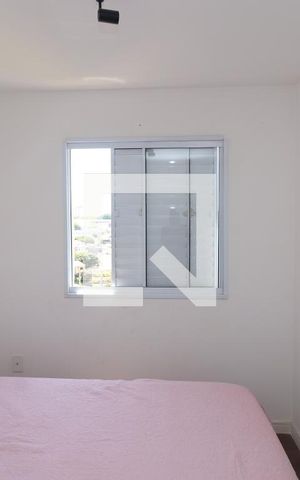 Apartamento para alugar com 48m², 2 quartos e 1 vagaQuarto 2