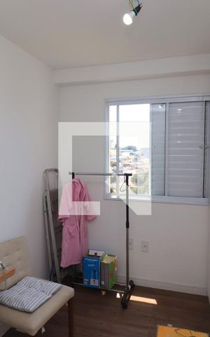 Apartamento para alugar com 48m², 2 quartos e 1 vagaQuarto 1