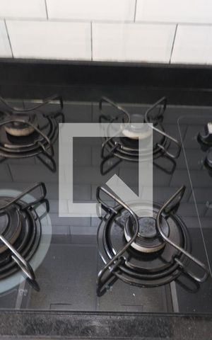 Apartamento para alugar com 48m², 2 quartos e 1 vagaCozinha e Área de Serviço