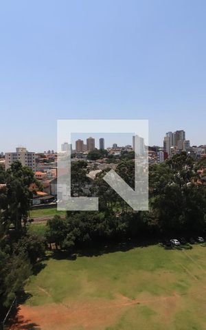 Apartamento para alugar com 48m², 2 quartos e 1 vagaVista da Sacada
