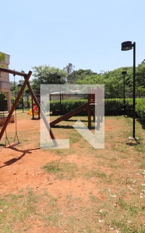 Apartamento para alugar com 48m², 2 quartos e 1 vagaÁrea comum - Playground