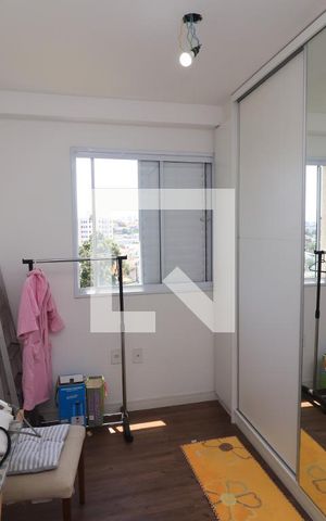 Apartamento para alugar com 48m², 2 quartos e 1 vagaQuarto 1