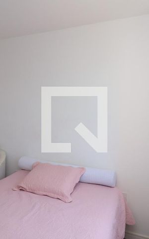 Apartamento para alugar com 48m², 2 quartos e 1 vagaQuarto 2