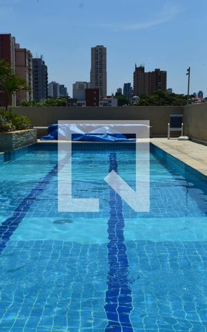 Apartamento para alugar com 69m², 2 quartos e 1 vagaPiscina