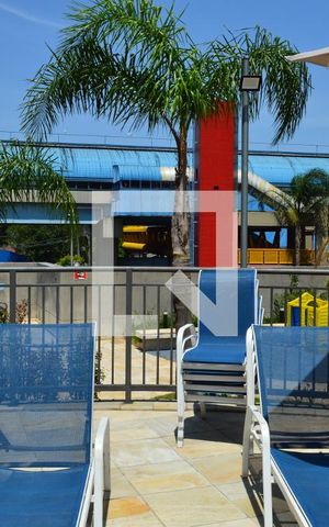 Apartamento para alugar com 69m², 2 quartos e 1 vagaPiscina