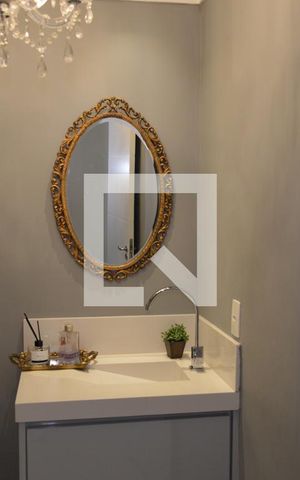 Apartamento para alugar com 69m², 2 quartos e 1 vagaBanheiro