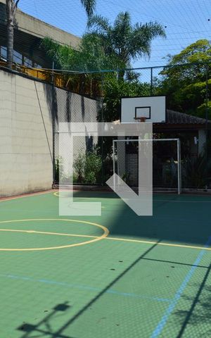 Apartamento para alugar com 69m², 2 quartos e 1 vagaQuadra