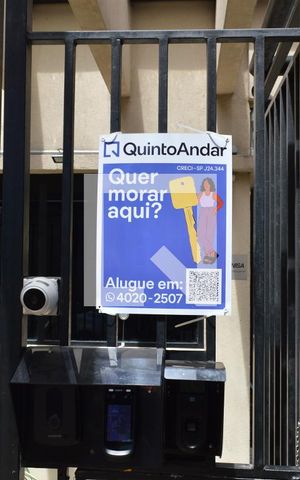 Apartamento para alugar com 69m², 2 quartos e 1 vagaPlaquinha 