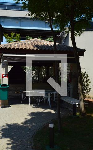 Apartamento para alugar com 69m², 2 quartos e 1 vagaChurrasqueira