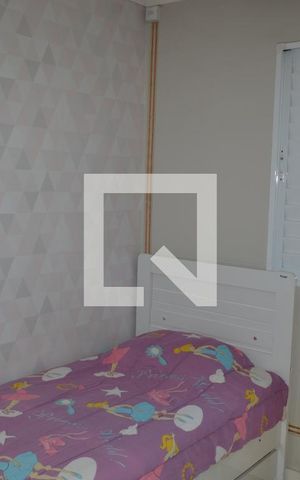 Apartamento para alugar com 69m², 2 quartos e 1 vagaQuarto