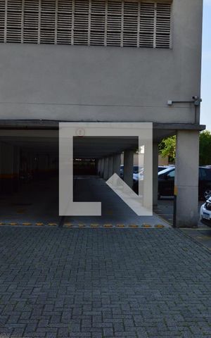Apartamento para alugar com 69m², 2 quartos e 1 vagaGaragem
