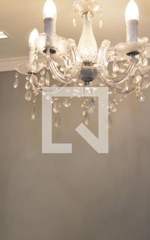Apartamento para alugar com 69m², 2 quartos e 1 vagaBanheiro