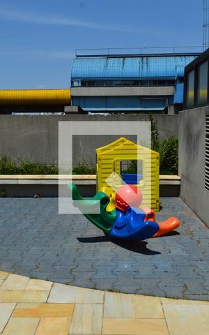 Apartamento para alugar com 69m², 2 quartos e 1 vagaPlayground