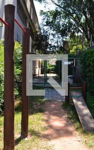 Apartamento para alugar com 69m², 2 quartos e 1 vagaÁrea Pet