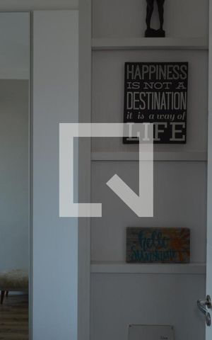 Apartamento para alugar com 69m², 2 quartos e 1 vagaSuite