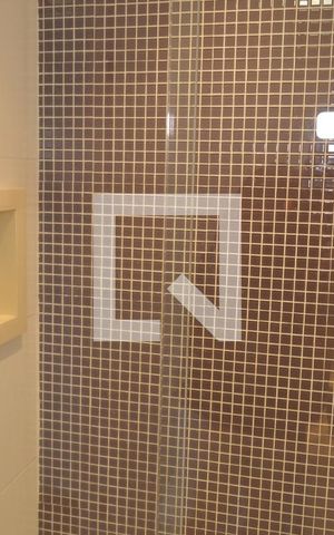 Apartamento para alugar com 69m², 2 quartos e 1 vagaBanheiro da Suíte