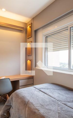 Apartamento à venda com 111m², 2 quartos e 2 vagas Apartamento à venda com 111m², 2 quartos e 2 vagasSuíte 2