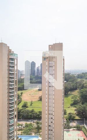 Apartamento à venda com 111m², 2 quartos e 2 vagas Apartamento à venda com 111m², 2 quartos e 2 vagasVista da Suíte 1
