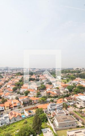 Apartamento à venda com 111m², 2 quartos e 2 vagas Apartamento à venda com 111m², 2 quartos e 2 vagasVista da Suíte 2