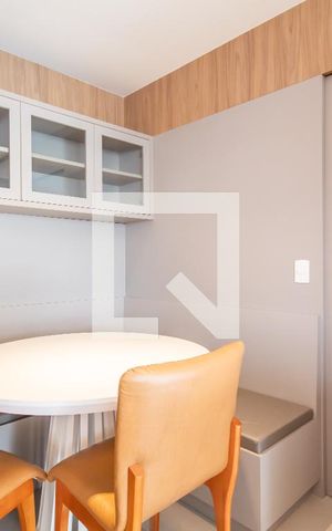 Apartamento à venda com 111m², 2 quartos e 2 vagas Apartamento à venda com 111m², 2 quartos e 2 vagasCozinha