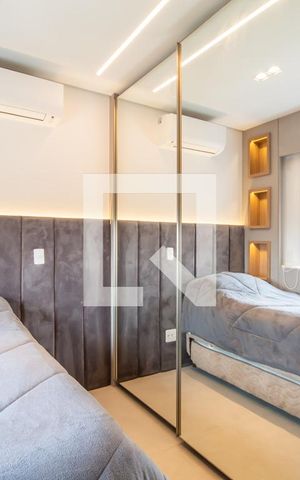 Apartamento à venda com 111m², 2 quartos e 2 vagas Apartamento à venda com 111m², 2 quartos e 2 vagasSuíte 2