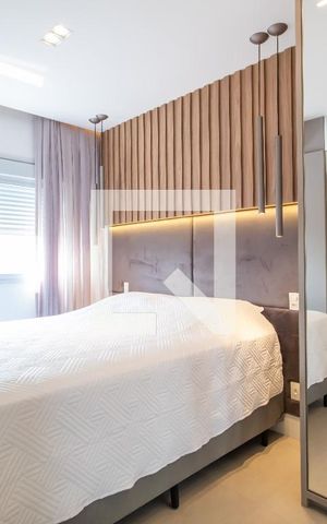 Apartamento à venda com 111m², 2 quartos e 2 vagas Apartamento à venda com 111m², 2 quartos e 2 vagasSuíte 1