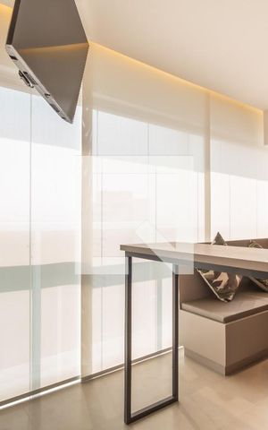 Apartamento à venda com 111m², 2 quartos e 2 vagas Apartamento à venda com 111m², 2 quartos e 2 vagasSacada