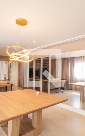 Apartamento à venda com 111m², 2 quartos e 2 vagas Apartamento à venda com 111m², 2 quartos e 2 vagasSala