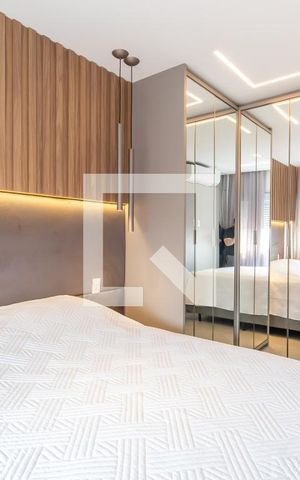 Apartamento à venda com 111m², 2 quartos e 2 vagas Apartamento à venda com 111m², 2 quartos e 2 vagasSuíte 1