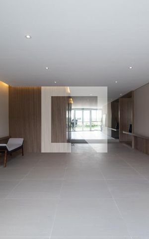 Apartamento à venda com 111m², 2 quartos e 2 vagas Apartamento à venda com 111m², 2 quartos e 2 vagasHall de entrada
