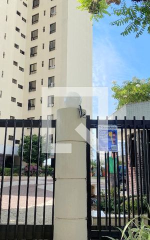 Apartamento para alugar com 106m², 3 quartos e 2 vagasPlaquinha