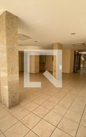 Apartamento para alugar com 106m², 3 quartos e 2 vagasÁrea comum - Salão de festas