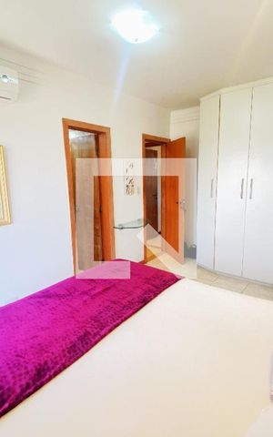 Apartamento para alugar com 106m², 3 quartos e 2 vagasSuíte