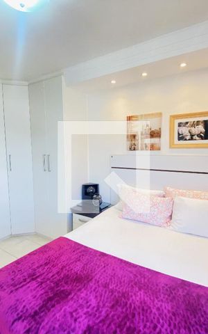 Apartamento para alugar com 106m², 3 quartos e 2 vagasSuíte