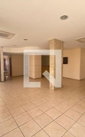Apartamento para alugar com 106m², 3 quartos e 2 vagasÁrea comum - Salão de festas