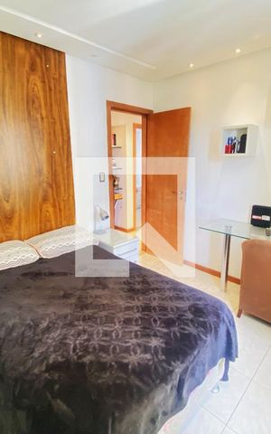 Apartamento para alugar com 106m², 3 quartos e 2 vagasQuarto 2