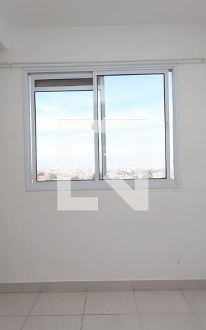 Apartamento para alugar com 27m², 1 quarto e sem vagaSala/Cozinha/Lavanderia