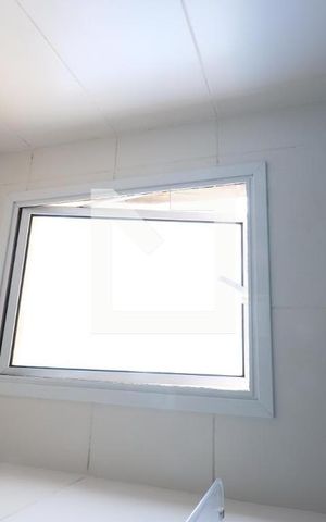 Apartamento para alugar com 27m², 1 quarto e sem vagaBanheiro