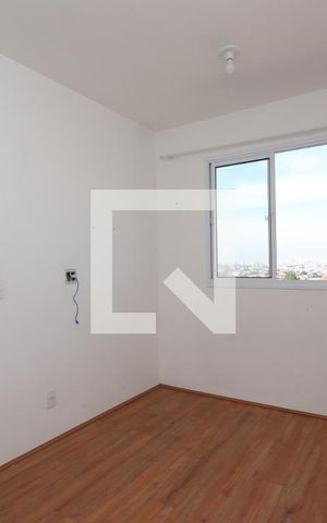 Apartamento para alugar com 27m², 1 quarto e sem vagaSuíte