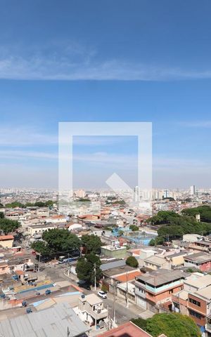 Apartamento para alugar com 27m², 1 quarto e sem vagaVista da Sala
