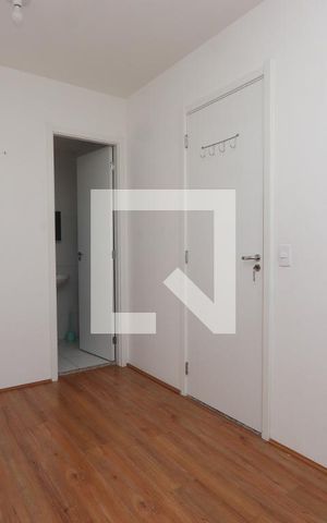 Apartamento para alugar com 27m², 1 quarto e sem vagaSuíte