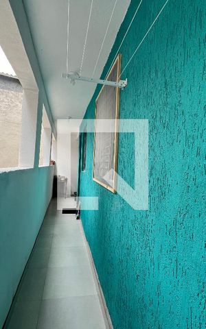 Studio para alugar com 28m², 1 quarto e sem vagaÁrea de Serviço