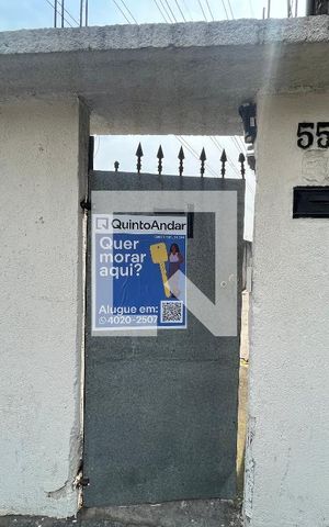 Studio para alugar com 28m², 1 quarto e sem vagaFachada