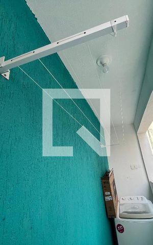 Studio para alugar com 28m², 1 quarto e sem vagaÁrea de Serviço