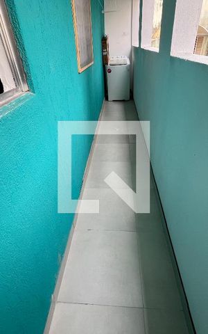 Studio para alugar com 28m², 1 quarto e sem vagaÁrea de Serviço