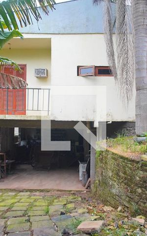 Casa à venda com 160m², 2 quartos e 2 vagasGaragem