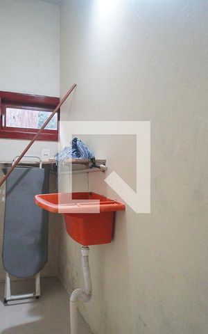 Casa à venda com 160m², 2 quartos e 2 vagasÁrea de Serviço