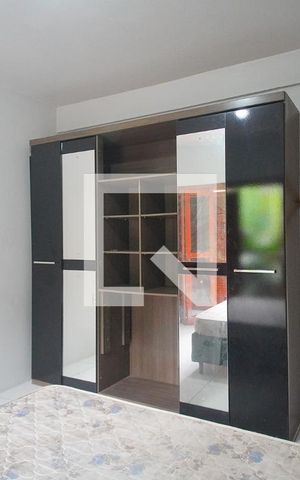 Casa à venda com 160m², 2 quartos e 2 vagasQuarto 1