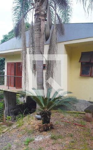 Casa à venda com 160m², 2 quartos e 2 vagasÁrea externa